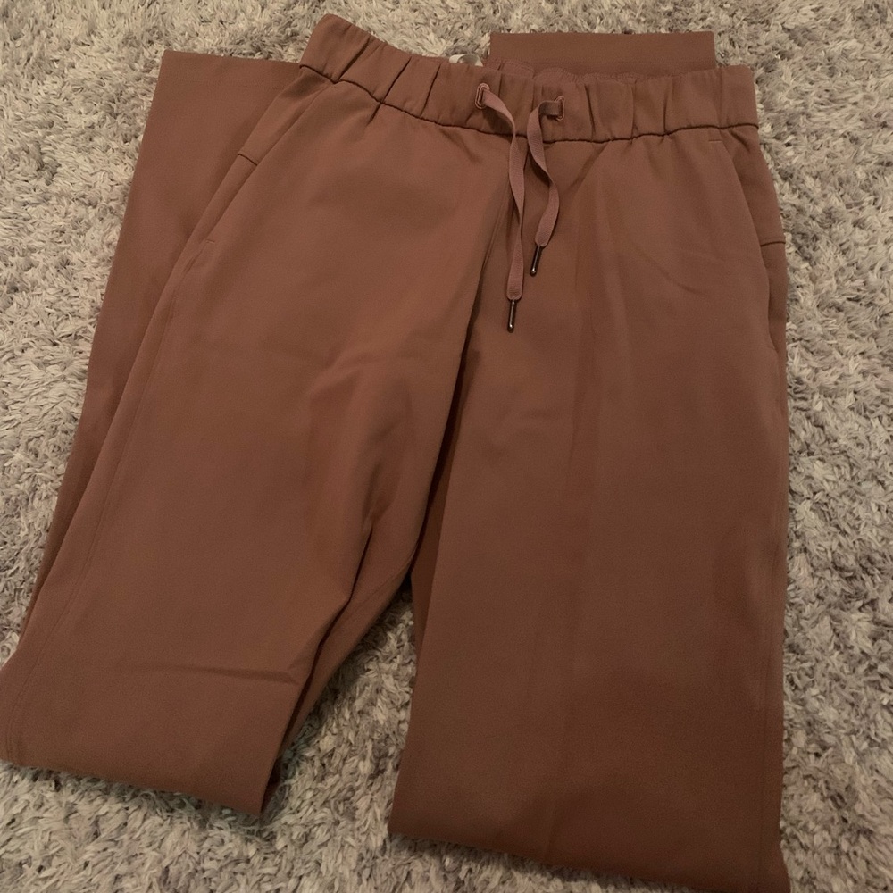 Lululemon Athletica Stretch Luxtreme High-Rise Pant *Full Length $65